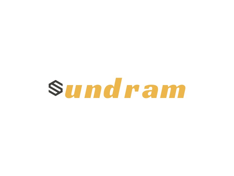 sundram Logo Maker - Design sundram logos online