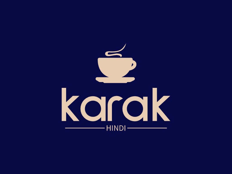 ka rak Logo Maker - Design ka rak logos online
