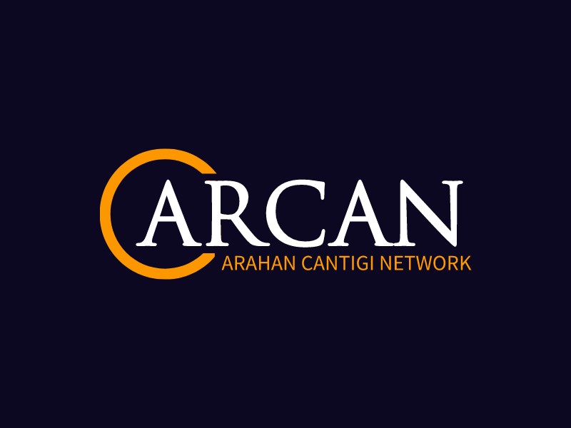 ARCAN Logo Maker - Design ARCAN logos online