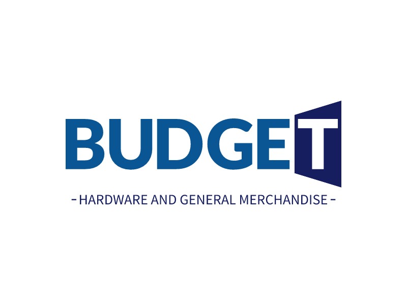 BUDGET Logo Maker - Design BUDGET logos online