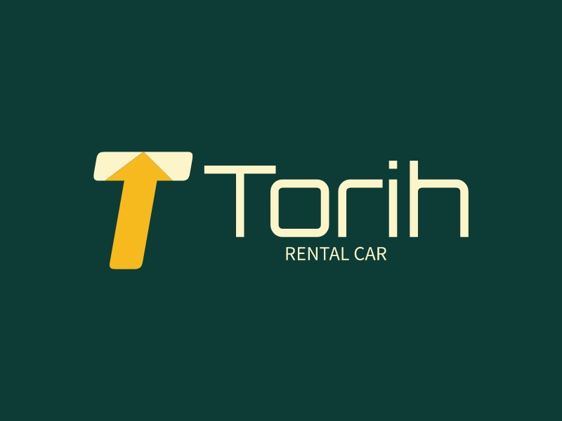 Torih Logo Maker - Design Torih logos online