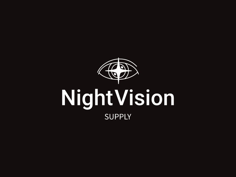 Night Vision Logo Maker - Design Night Vision logos online