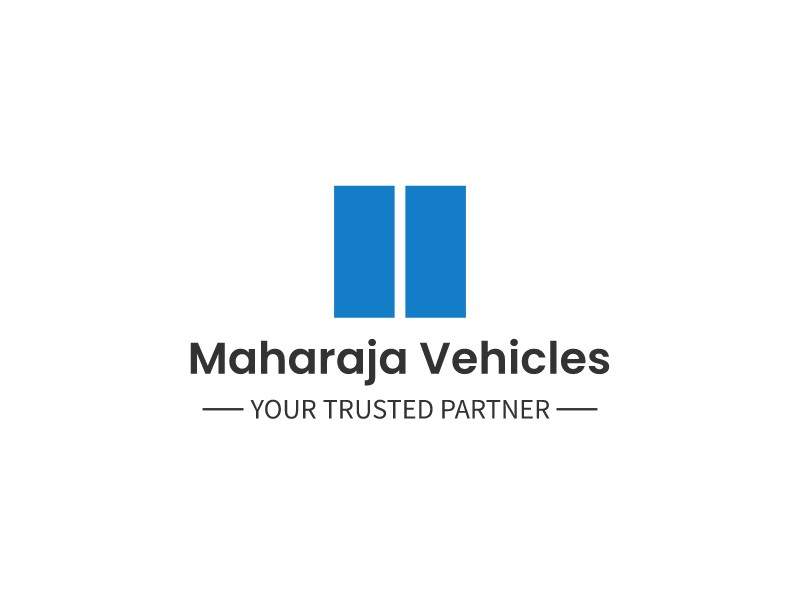 Maharaja Vehicles Logo Maker - Design Maharaja Vehicles logos online