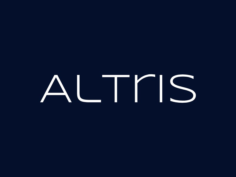 Altris Logo Maker - Design Altris logos online