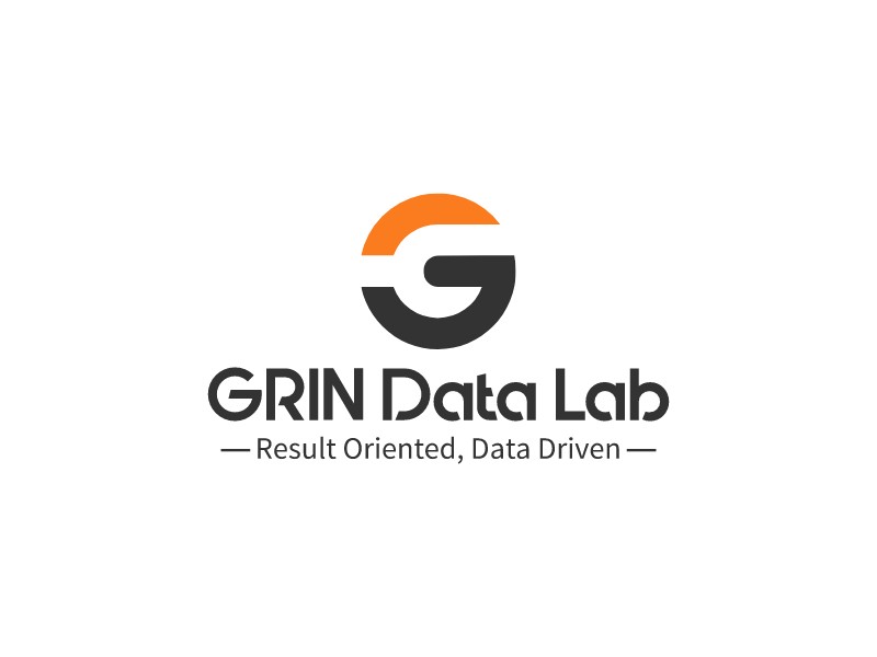 GRIN Data Lab Logo Maker - Design GRIN Data Lab logos online