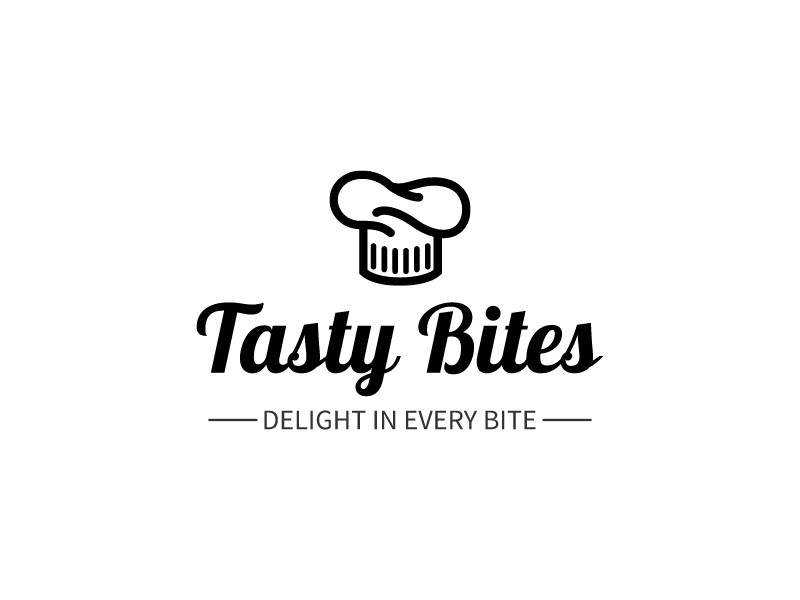 Tasty Bites Logo Maker - Design Tasty Bites logos online