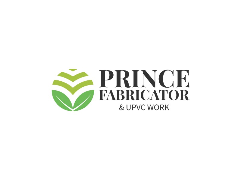 Prince Fabricator Logo Maker - Design Prince Fabricator logos online