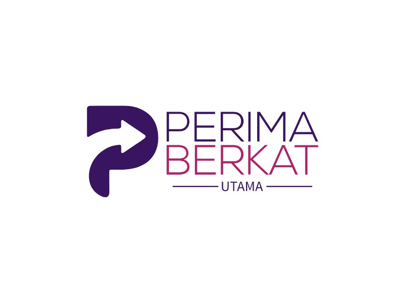 Perima Berkat Logo Maker - Design Perima Berkat logos online