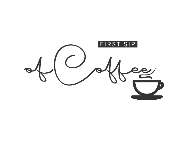 ofCoffee Logo Maker - Design ofCoffee logos online