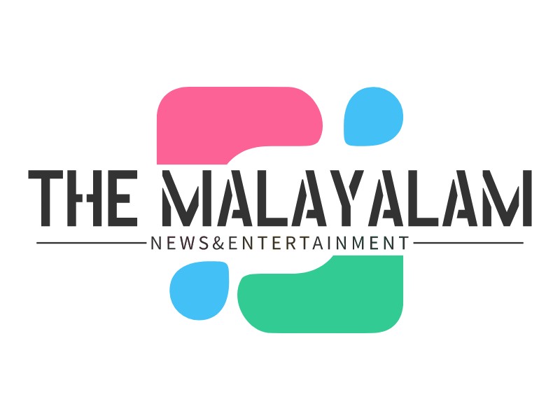 THE MALAYALAM Logo Maker - Design THE MALAYALAM logos online