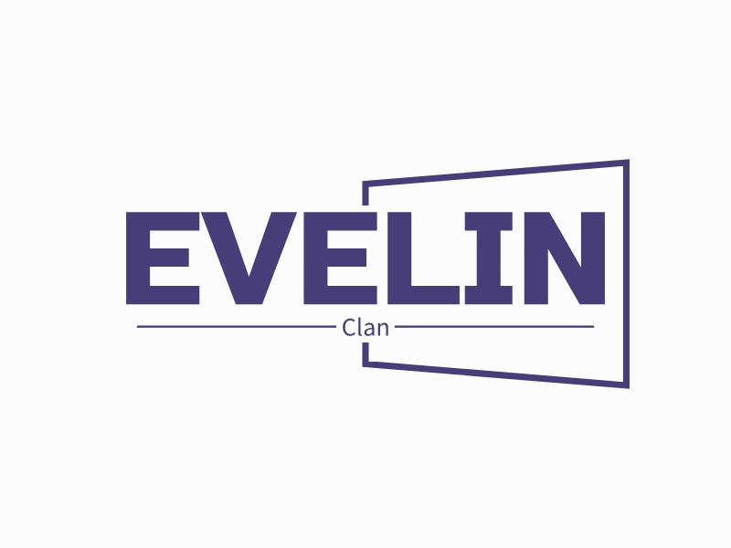 EVELIN Logo Maker - Design EVELIN logos online