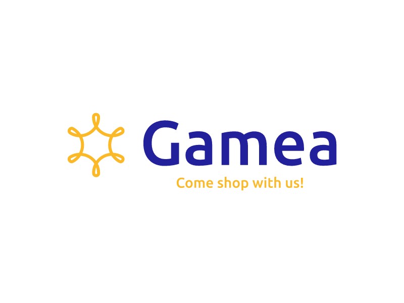Gamea Logo Maker - Design Gamea logos online