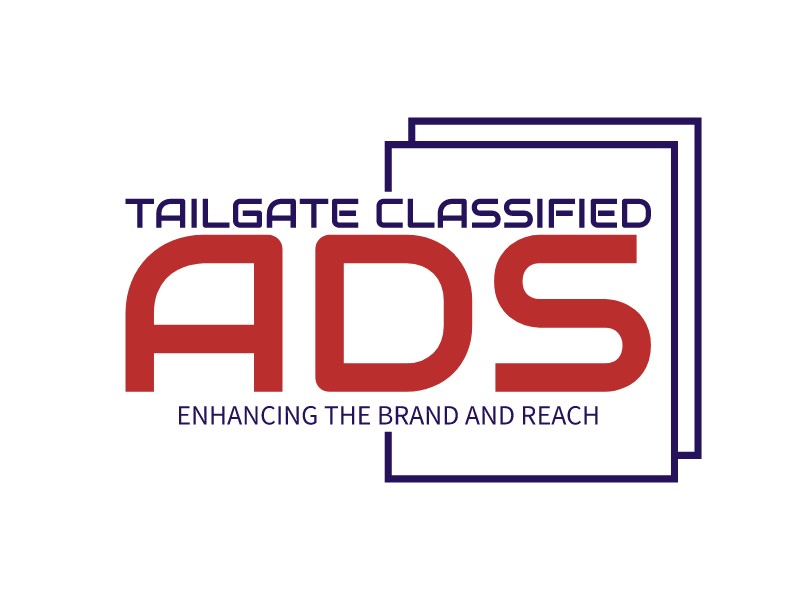 Tailgate Classified Ads Logo Maker - Design Tailgate Classified Ads logos online
