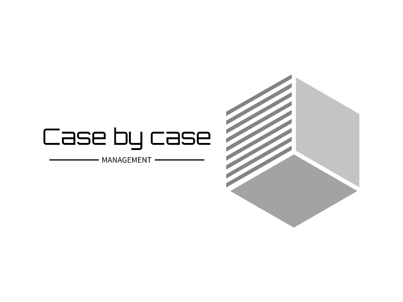 Case by case Logo Maker - Design Case by case logos online