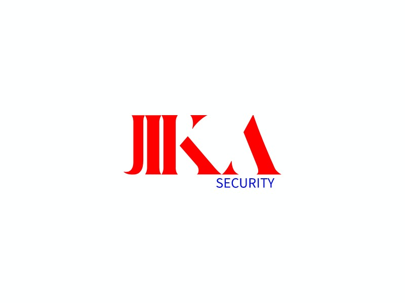 JIKA Logo Maker - Design JIKA logos online