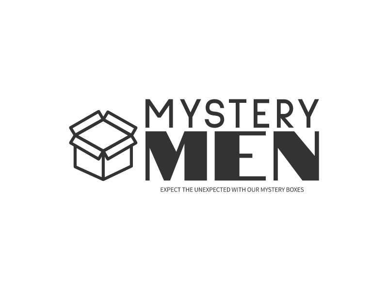 mystery men Logo Maker - Design mystery men logos online