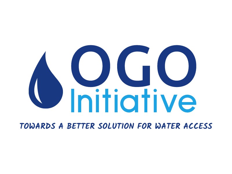 OGO Initiative Logo Maker - Design OGO Initiative logos online