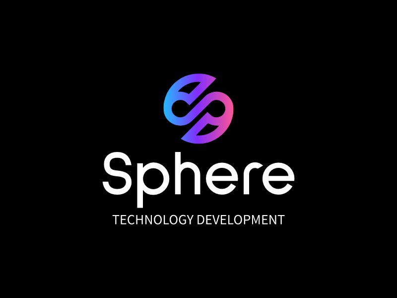Sphere Logo Maker - Design Sphere logos online