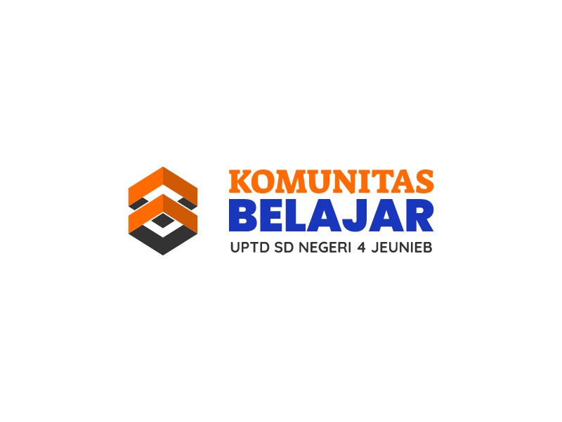 komunitas belajar Logo Maker - Design komunitas belajar logos online