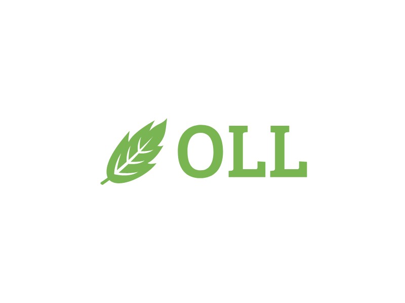 OLL Logo Maker - Design OLL logos online