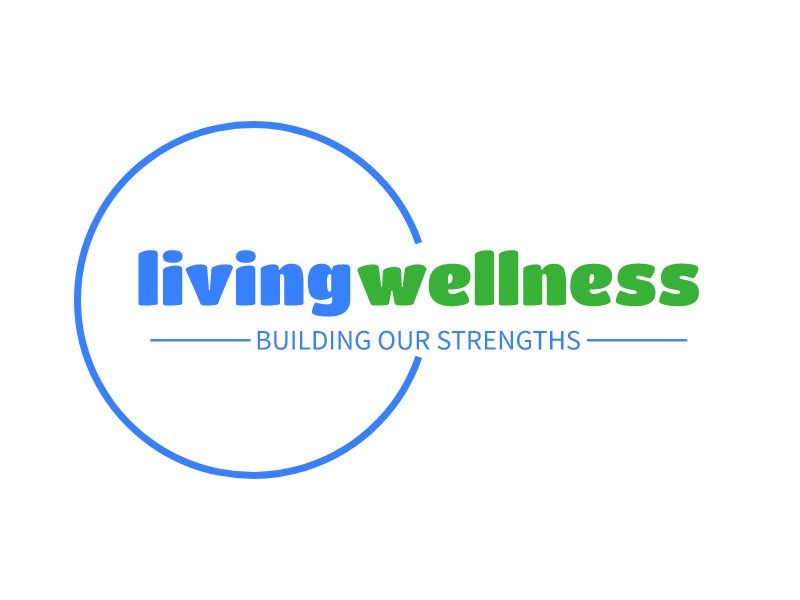 living wellness Logo Maker - Design living wellness logos online
