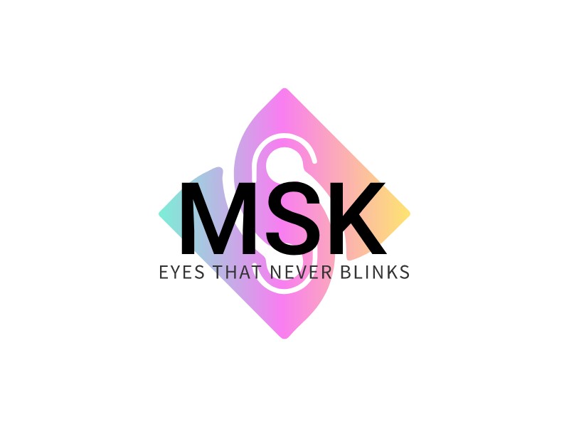 MSK Logo Maker - Design MSK logos online