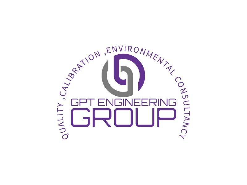 GPT ENGINEERING GROUP Logo Maker - Design GPT ENGINEERING GROUP logos online