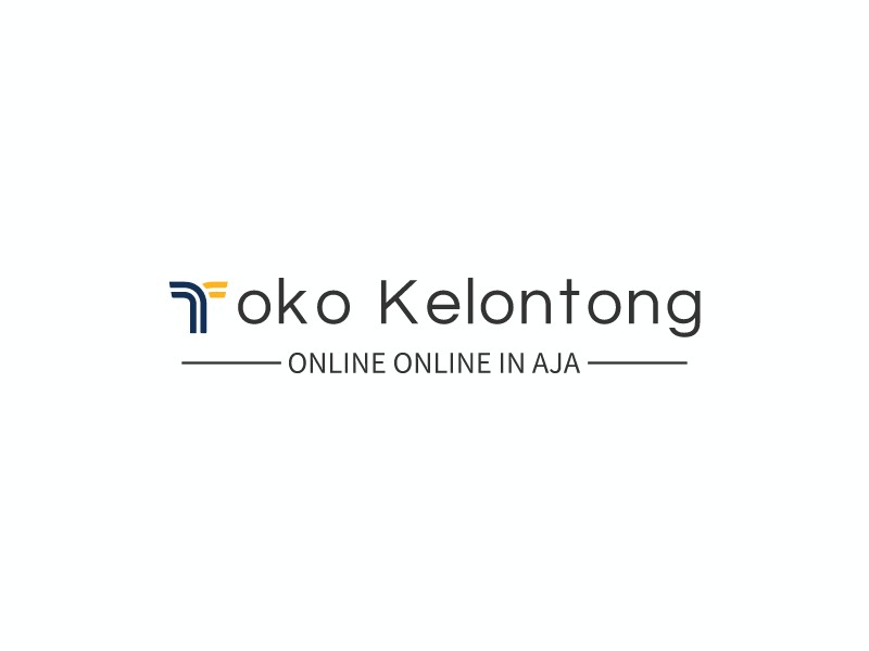 Toko Kelontong Logo Maker - Design Toko Kelontong logos online