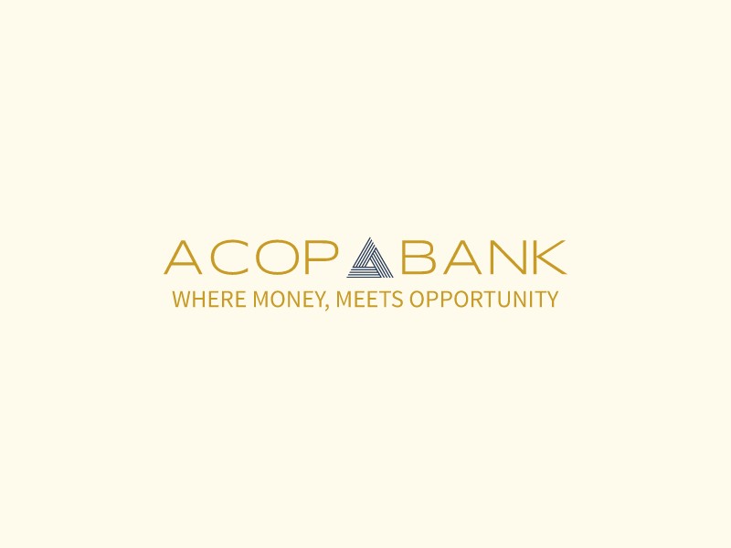 ACOPABANK Logo Maker - Design ACOPABANK logos online