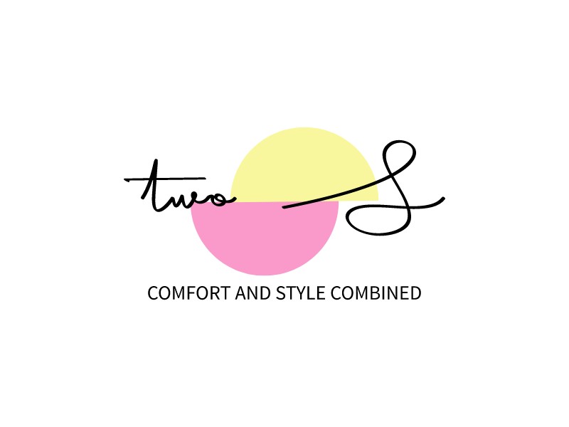 two S Logo Maker - Design two S logos online