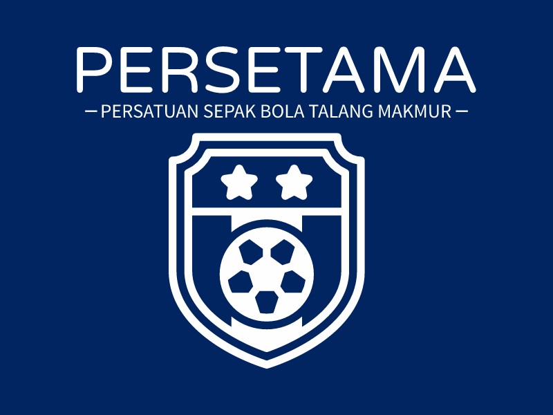 PERSETAMA Logo Maker - Design PERSETAMA logos online