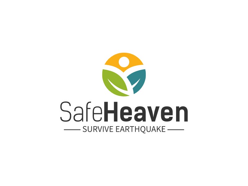 Safe Heaven Logo Maker - Design Safe Heaven logos online
