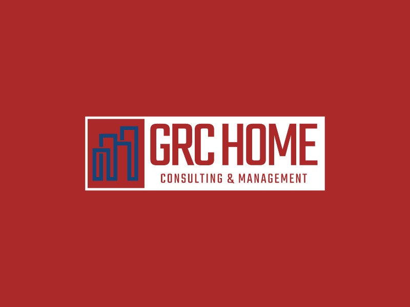 GRC HOME Logo Maker - Design GRC HOME logos online