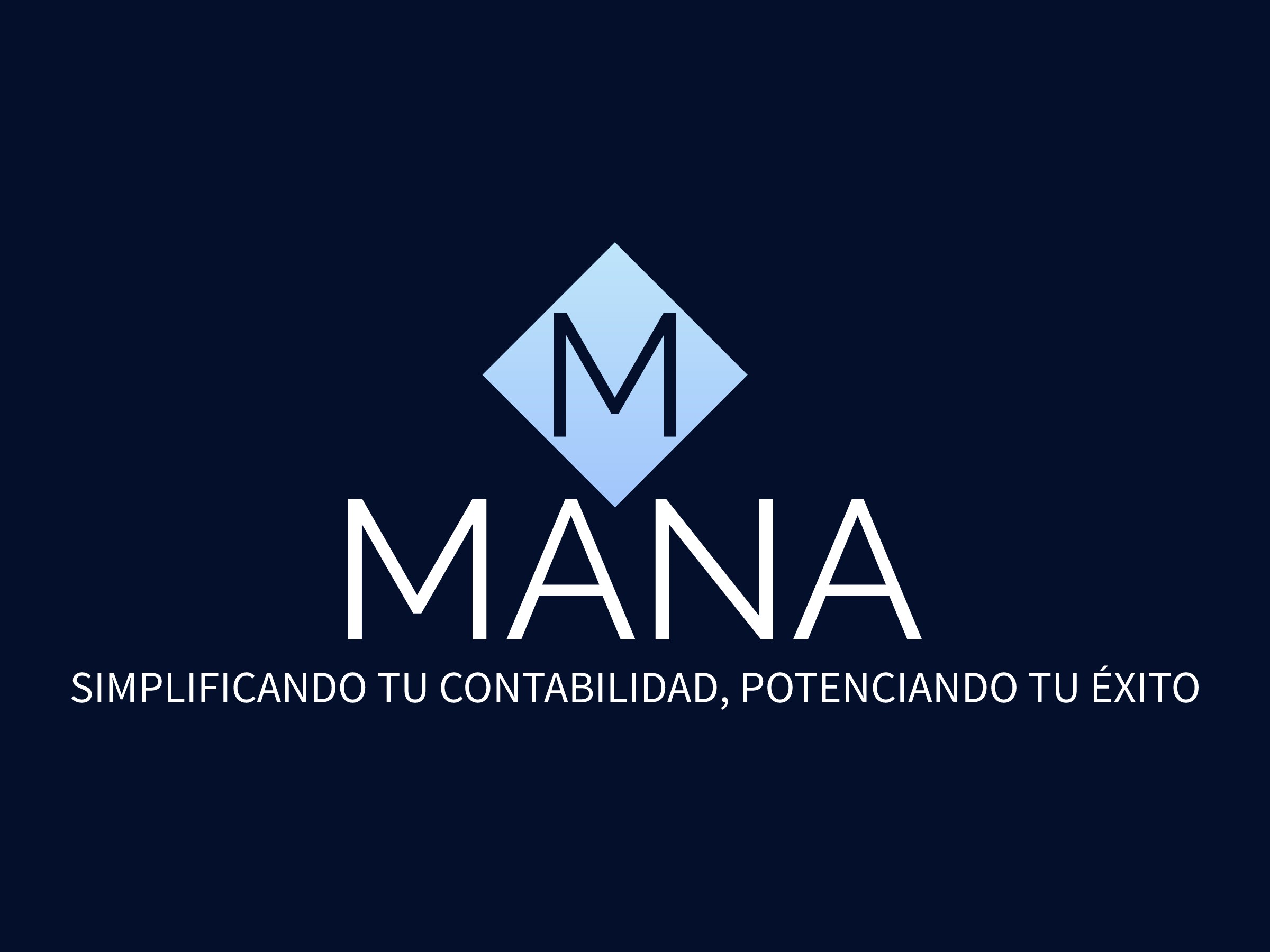 MANA Logo Maker - Design MANA logos online