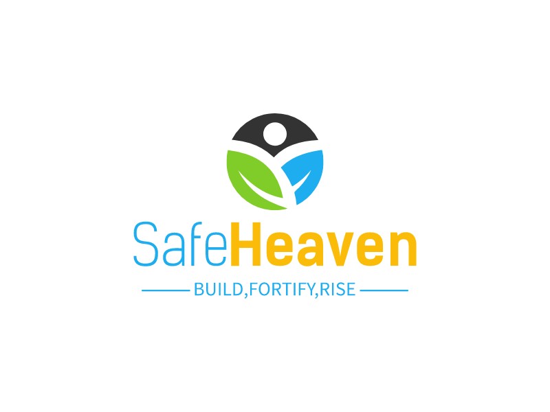 Safe Heaven Logo Maker - Design Safe Heaven logos online