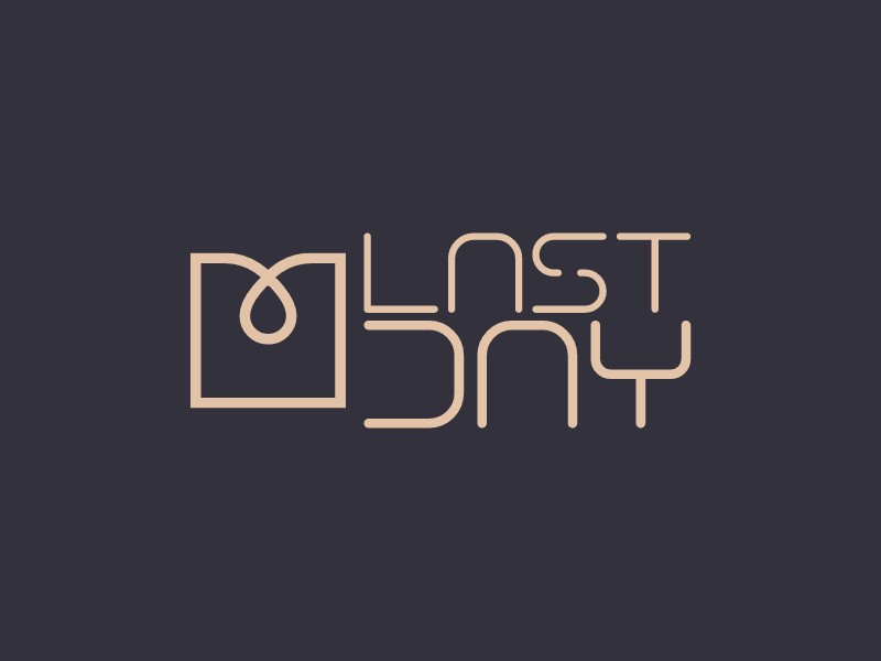 LAST DAY Logo Maker - Design LAST DAY logos online