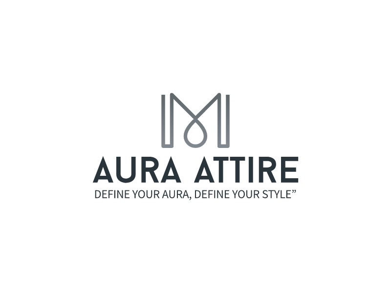 aura attire Logo Maker - Design aura attire logos online