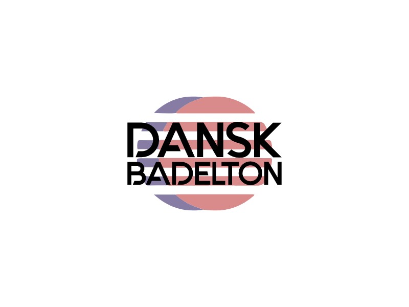 Dansk Badelton Logo Maker - Design Dansk Badelton logos online