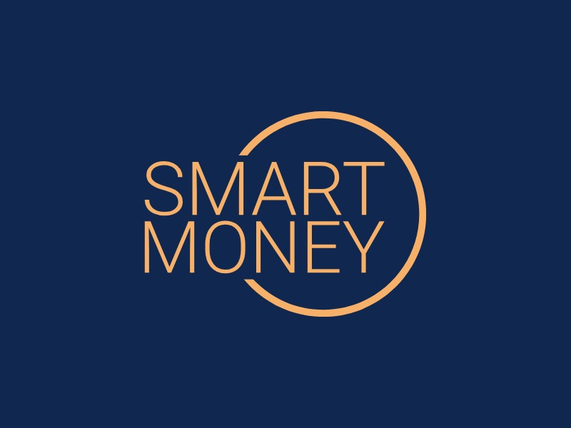 SMART MONEY Logo Maker - Design SMART MONEY logos online