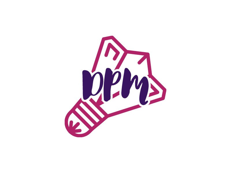DPM Logo Maker - Design DPM logos online