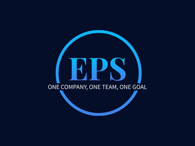 EPS Logo Maker - Design EPS logos online