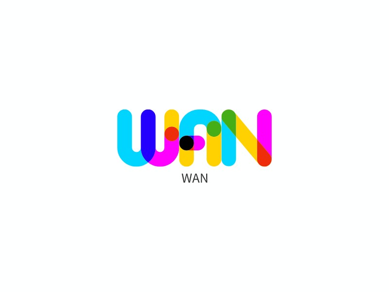 wan Logo Maker - Design wan logos online