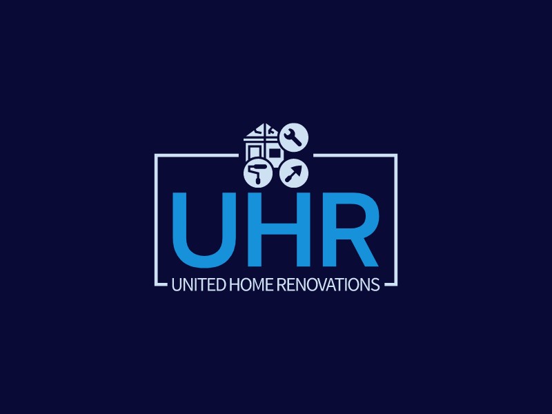 UHR Logo Maker - Design UHR logos online