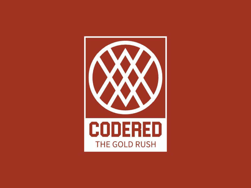 CODERED Logo Maker - Design CODERED logos online