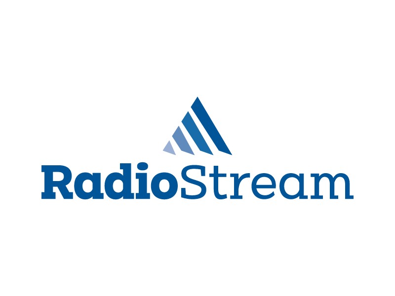 Radio Stream Logo Maker - Design Radio Stream logos online