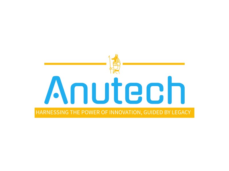 Anutech Logo Maker - Design Anutech logos online