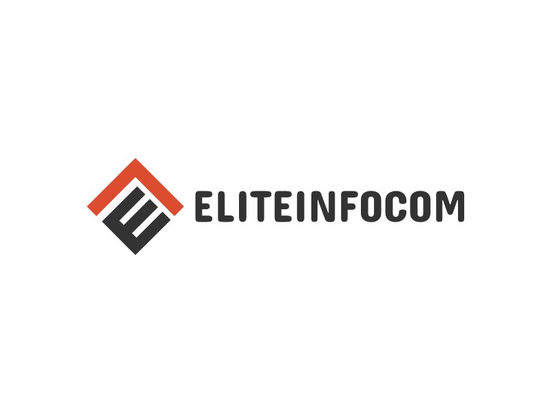 ELITE INFOCOM Logo Maker - Design ELITE INFOCOM logos online
