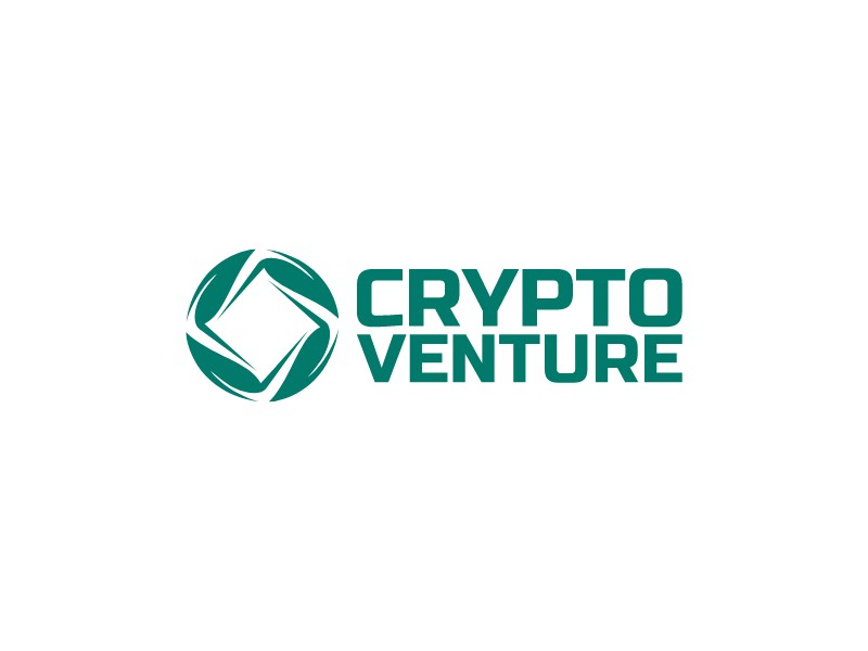 Crypto venture Logo Maker - Design Crypto venture logos online