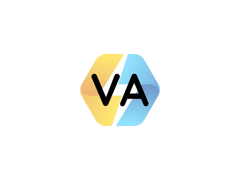 VA Logo Maker - Design VA logos online