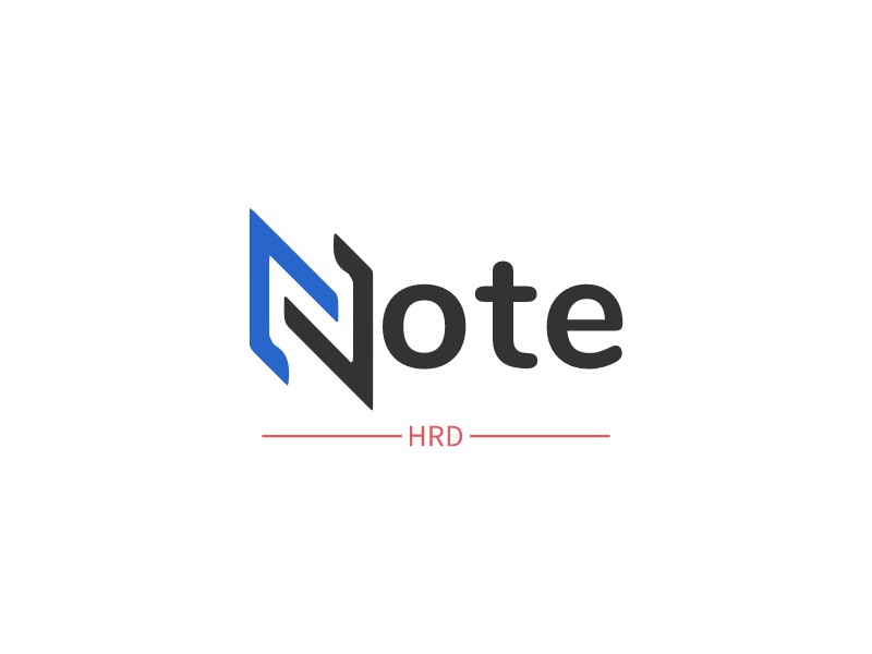 Note Logo Maker - Design Note logos online